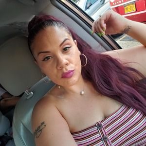 Meet your Posher, Tiff